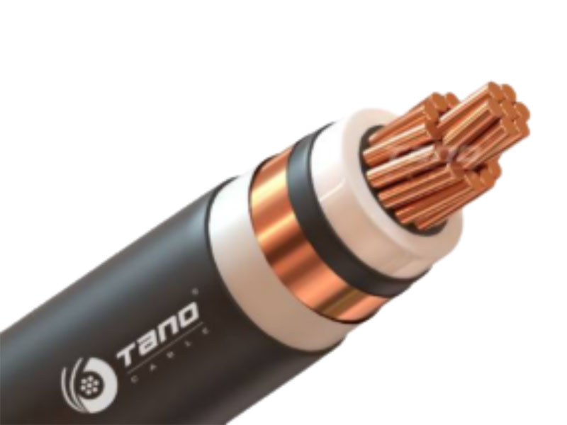 12.7-22Kv Medium-Voltage cables 12.7-22Kv Medium-Voltage cables
