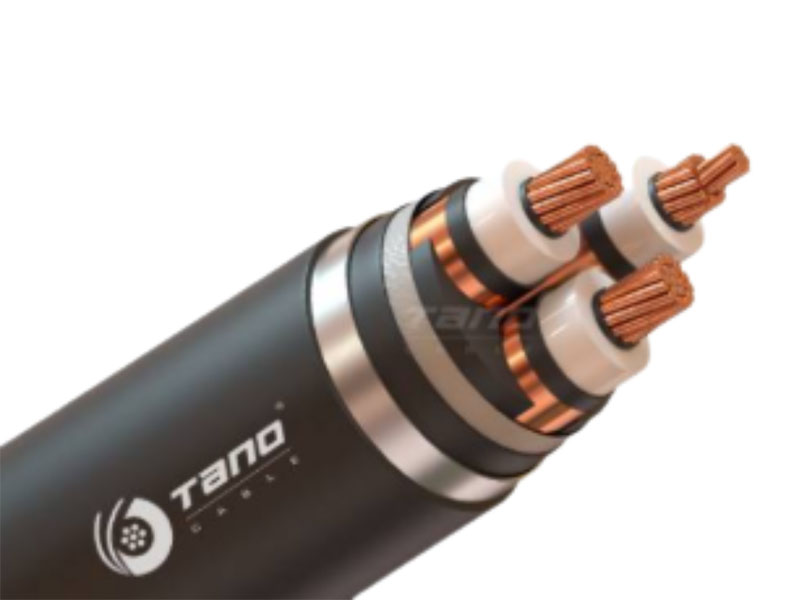 18-30Kv Medium-Voltage cables 18-30Kv Medium-Voltage cables