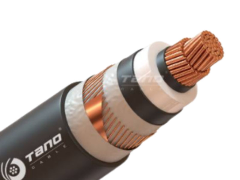 26-35Kv Medium-Voltage cables 26-35Kv Medium-Voltage cables