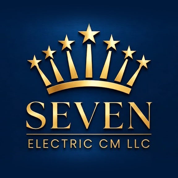Seven Electric CM