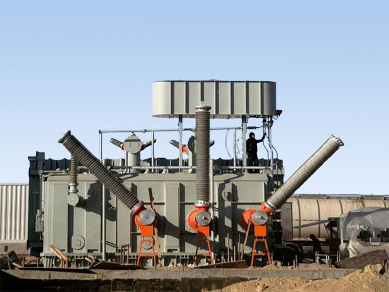 Power transformer 330 Power transformer 330
