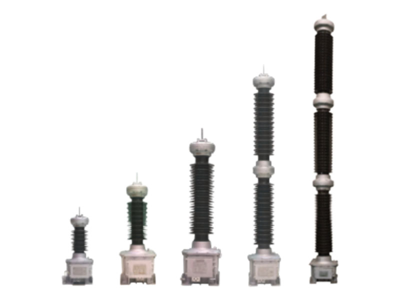 Voltage transformers
