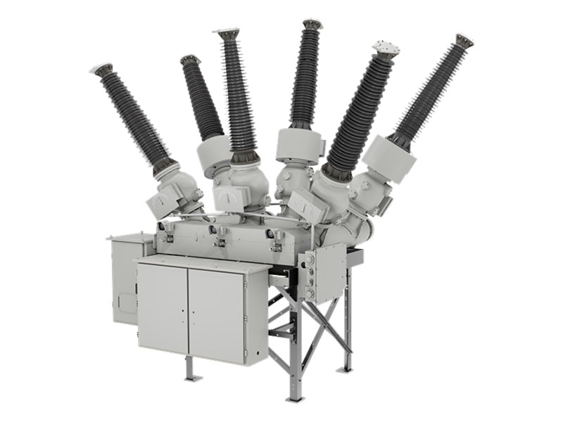 hibrid combined unit (60Kv - 145Kv) hibrid combined unit (60Kv - 145Kv)