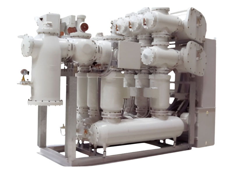 switchgear (252 Kv) switchgear (252 Kv)